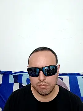 Snapshot of ElSunEagle chatting on 14, 3, 2026 ElSunEagle online show from 14, 3, 2026