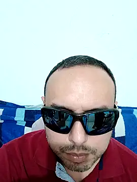 Snapshot of ElSunEagle chatting on 15, 3, 2026 ElSunEagle online show from 15, 3, 2026