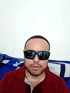 Snapshot of ElSunEagle chatting on 19, 3, 2026 ElSunEagle online show from 19, 3, 2026