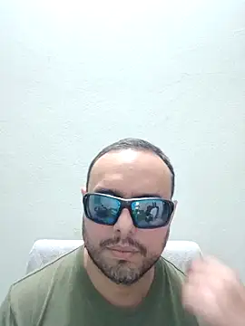 Snapshot of ElSunEagle chatting on 27, 3, 2026 ElSunEagle online show from 27, 3, 2026