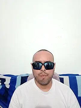 ElSunEagle online show from 15, 5, 2026