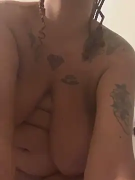 Exotickittykatt online show from 17, 9, 2025