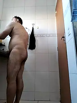 Snapshot of flavio81augusto chatting on 13, 1, 2025 flavio81augusto online show from 13, 1, 2025