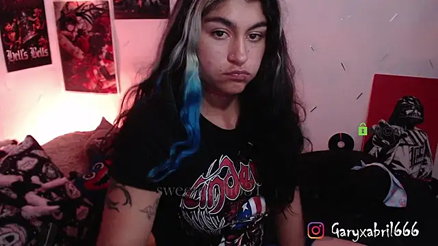 abril666 online show from 18, 3, 2025