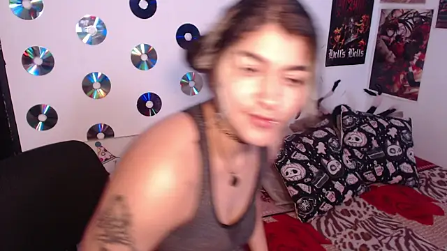 abril666 online show from 11, 10, 2025