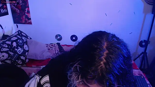 abril666 online show from 17, 10, 2025