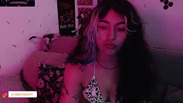 abril666 online show from 24, 10, 2025