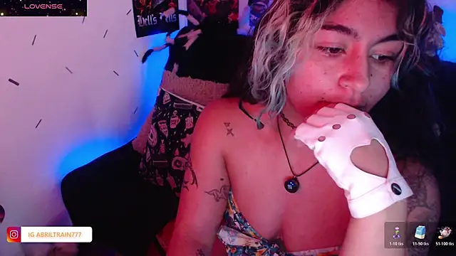 abril666 online show from 28, 10, 2025