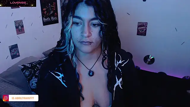 abril666 online show from 7, 11, 2025