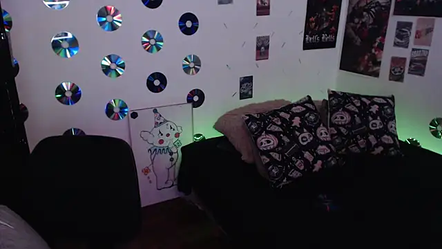 abril666 online show from 14, 11, 2025