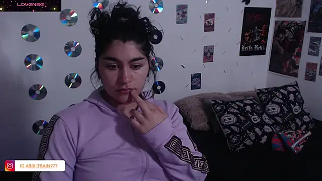 abril666 online show from 20, 11, 2025