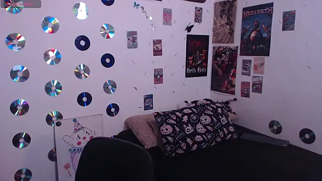 abril666 online show from 15, 12, 2025