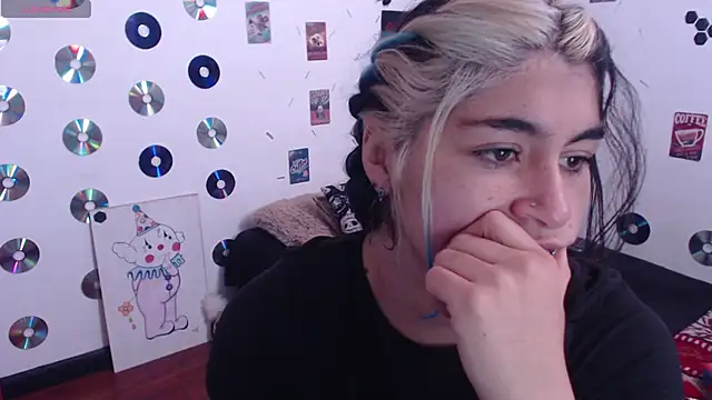 abril666 online show from 16, 12, 2025