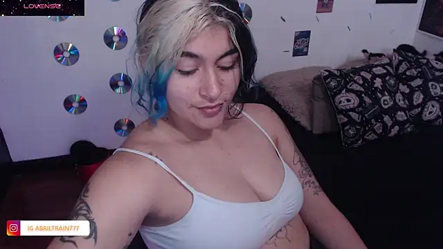 abril666 online show from 19, 12, 2025