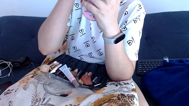 Snapshot of sofi-rojas1 chatting on 16, 10, 2025 sofi-rojas1 online show from 16, 10, 2025