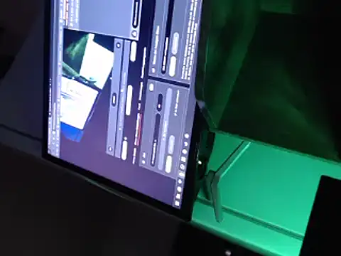 Snapshot of FleshlightFan chatting on 4, 12, 2024 FleshlightFan online show from 4, 12, 2024