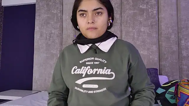 GiselOrtiz online show from 18, 12, 2025