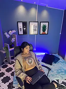 Snapshot of GiselOrtiz chatting on 10, 3, 2026 GiselOrtiz online show from 10, 3, 2026