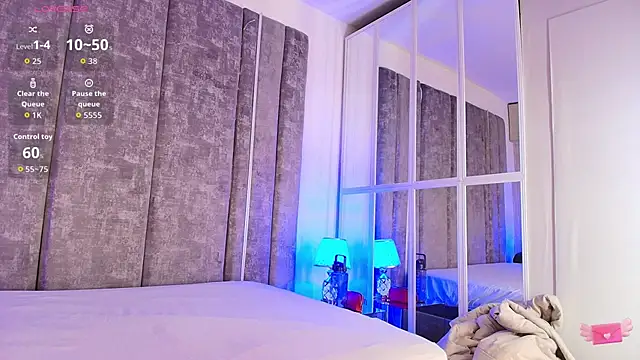 Snapshot of GiselOrtiz chatting on 12, 3, 2026 GiselOrtiz online show from 12, 3, 2026