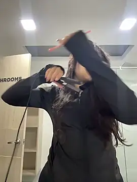 Snapshot of GiselOrtiz chatting on 16, 3, 2026 GiselOrtiz online show from 16, 3, 2026