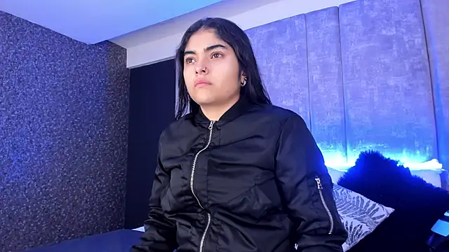 Snapshot of GiselOrtiz chatting on 20, 3, 2026 GiselOrtiz online show from 20, 3, 2026