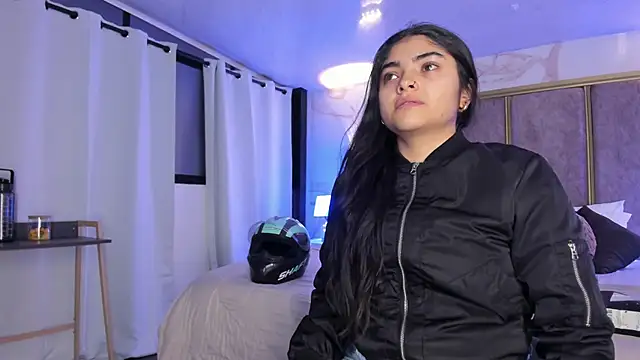 Snapshot of GiselOrtiz chatting on 21, 3, 2026 GiselOrtiz online show from 21, 3, 2026