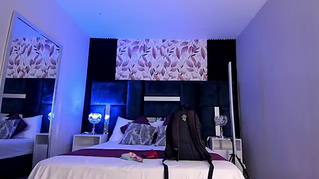 Snapshot of GiselOrtiz chatting on 25, 3, 2026 GiselOrtiz online show from 25, 3, 2026