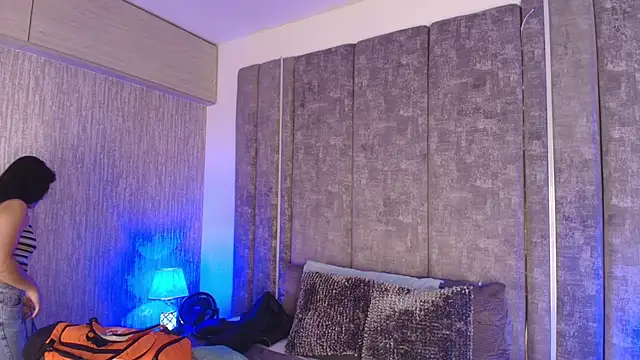 Snapshot of GiselOrtiz chatting on 29, 3, 2026 GiselOrtiz online show from 29, 3, 2026