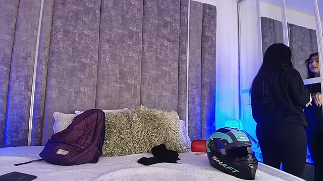 Snapshot of GiselOrtiz chatting on 31, 3, 2026 GiselOrtiz online show from 31, 3, 2026