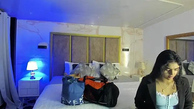 Snapshot of GiselOrtiz chatting on 5, 4, 2026 GiselOrtiz online show from 5, 4, 2026