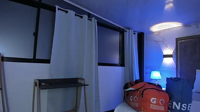 Snapshot of GiselOrtiz chatting on 6, 4, 2026 GiselOrtiz online show from 6, 4, 2026