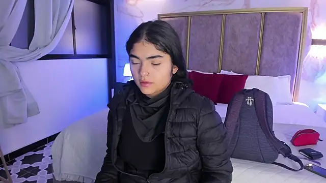 Snapshot of GiselOrtiz chatting on 7, 4, 2026 GiselOrtiz online show from 7, 4, 2026