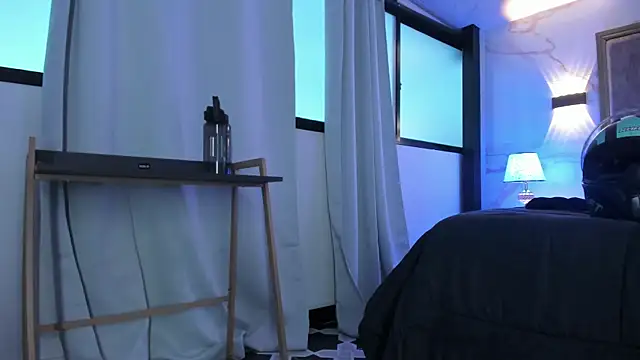 Snapshot of GiselOrtiz chatting on 10, 4, 2026 GiselOrtiz online show from 10, 4, 2026