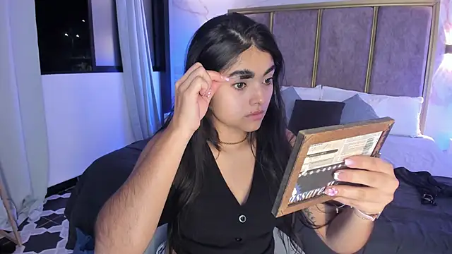 Snapshot of GiselOrtiz chatting on 11, 4, 2026 GiselOrtiz online show from 11, 4, 2026