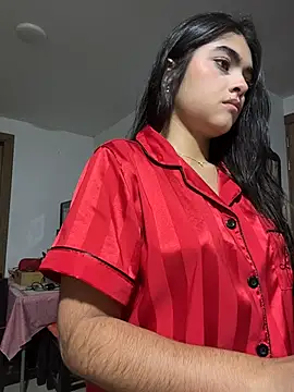 Snapshot of GiselOrtiz chatting on 12, 4, 2026 GiselOrtiz online show from 12, 4, 2026