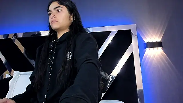 Snapshot of GiselOrtiz chatting on 23, 6, 2026 GiselOrtiz online show from 23, 6, 2026