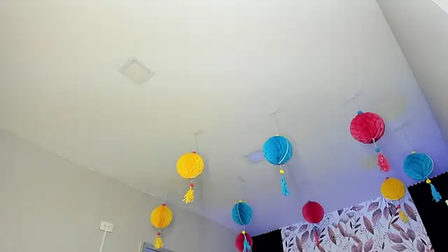 Snapshot of GiselOrtiz chatting on 30, 6, 2026 GiselOrtiz online show from 30, 6, 2026