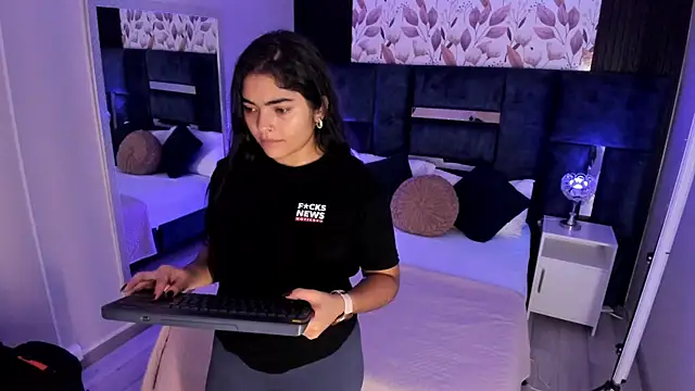 Snapshot of GiselOrtiz chatting on 16, 7, 2026 GiselOrtiz online show from 16, 7, 2026
