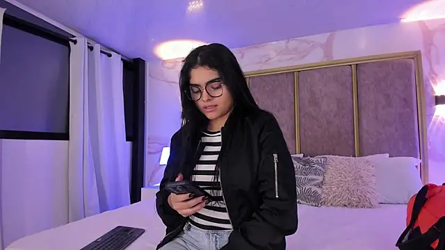 Snapshot of GiselOrtiz chatting on 26, 7, 2026 GiselOrtiz online show from 26, 7, 2026