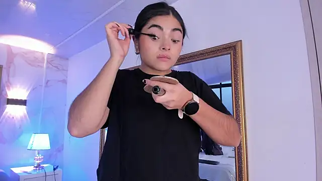 Snapshot of GiselOrtiz chatting on 28, 7, 2026 GiselOrtiz online show from 28, 7, 2026