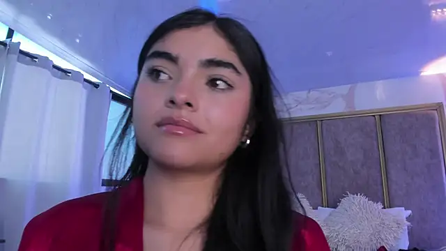 Snapshot of GiselOrtiz chatting on 28, 7, 2026 GiselOrtiz online show from 28, 7, 2026