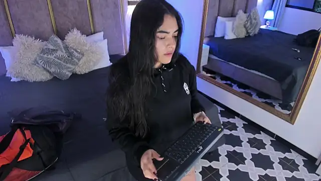 Snapshot of GiselOrtiz chatting on 30, 7, 2026 GiselOrtiz online show from 30, 7, 2026