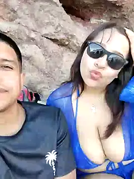 MX-SEX-FUN online show from 2, 2, 2025