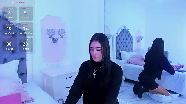 Jasmine55   online show from 29, 1, 2025