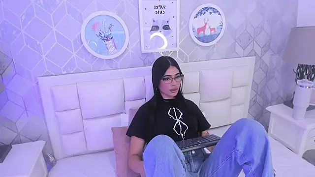 Jasmine55   online show from 22, 10, 2025