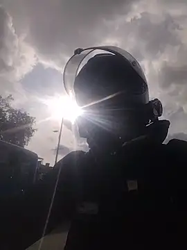 Snapshot of Danielitohot23cm chatting on 20, 12, 2025 Danielitohot23cm online show from 20, 12, 2025