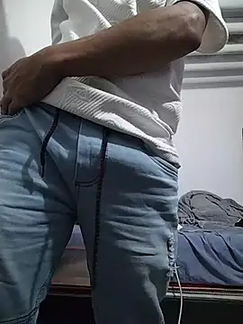 Snapshot of Danielitohot23cm chatting on 8, 1, 2026 Danielitohot23cm online show from 8, 1, 2026