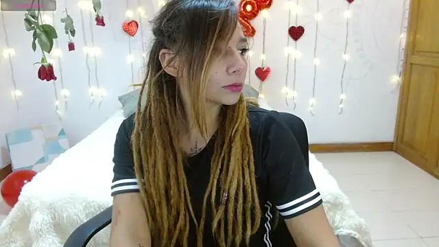 Snapshot of Natalia_Sativa716 chatting on 14, 2, 2025 Natalia Sativa716 online show from 14, 2, 2025