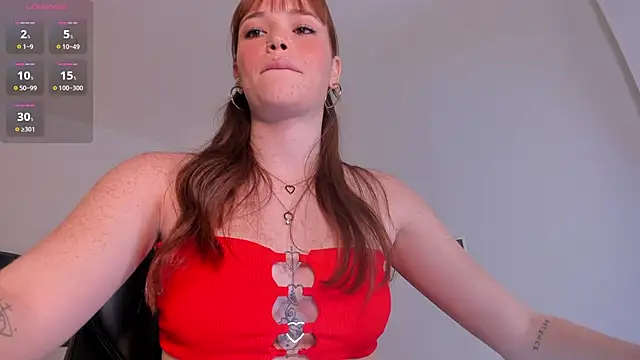 Snapshot of CorinneRusso chatting on 24, 12, 2024 CorinneRusso online show from 24, 12, 2024