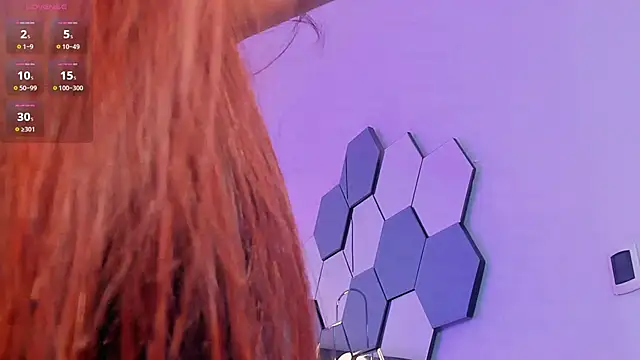 Snapshot of CorinneRusso chatting on 29, 12, 2024 CorinneRusso online show from 29, 12, 2024